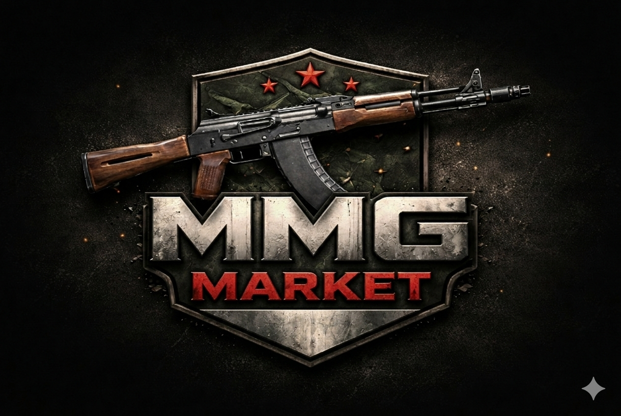 MMG Market